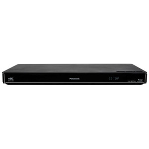 Panasonic DMP-BDT384EG noir 174162-20