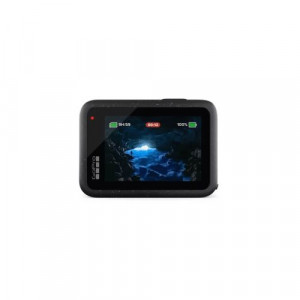 GoPro HERO12 Black Action Camera 27 MPx 5.3K 60fps Black EU DO26900368-20
