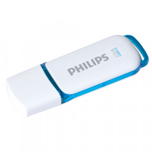 Philips USB 3.0 512GB Snow Edition vert printemps 763975-20