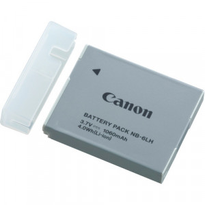 Canon NB-6LH 721756-20