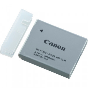 Canon NB-6LH 721756-20