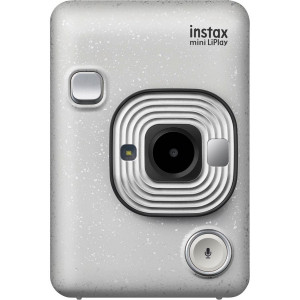 Fujifilm instax mini LiPlay stone blanc 465040-20