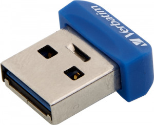 Verbatim Store n Stay Nano 64GB USB 3.0 113395-20