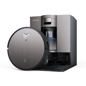 ECOVACS DEEBOT X11 OMNICYCLONE Vacuum and Mopping Robot 230283-20