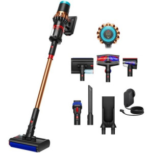 Dyson V16 Piston Animal Submarine Cordless Vacuum Cleaner Matte Black/ Copper EU 492969-01 ONLY BOX DAMAGE DY68600886-20