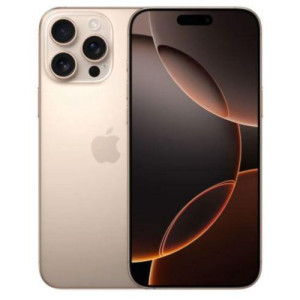 Apple iPhone 16 Pro Max 1TB Desert Titanium EU MYX63 DP123000484-20