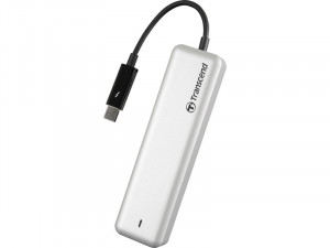 Kit Transcend JetDrive 825 500 Go Barrette SSD pour Mac DDITSD0021-20