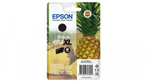 Epson noir 604 XL T 10H1 757514-20