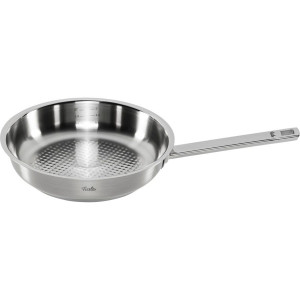 Fissler orig. Profi Collection 2 Poêle inox 24 cm 701843-20