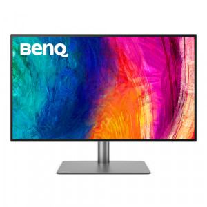 BenQ PD3225U 31.5 3840x2160 IPS noir 106908-20