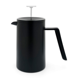 Leopold Vienna San Marco noir Cafetière 1l LV113020 763457-20