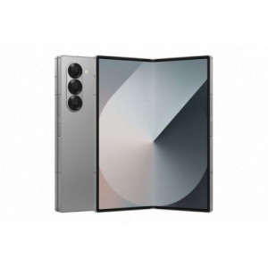 Samsung SM-F956B Galaxy Z Fold6 Dual SIM 5G 12GB RAM 256GB Silver Shadow EU DA102550175-20