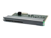 Cisco Line Card E-Series Switch 12 x Gigabit SFP plug-in module XIWSXSFPE58-20