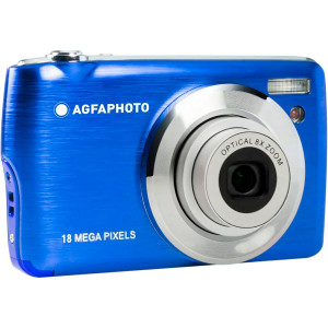 AgfaPhoto Realishot DC8200 bleu 748904-20