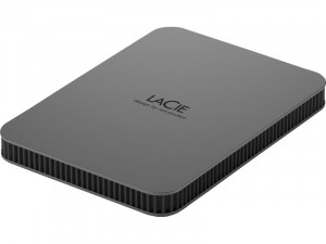 LaCie Mobile Drive Secure 2 To USB-C Disque dur externe 2,5" DDELCE0123-20