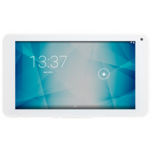 Konrow K-Tab 701x Tablette Android 6 Marshmallow Ecran 7'' 8Go Wifi Blanc KT701X_WHI-20
