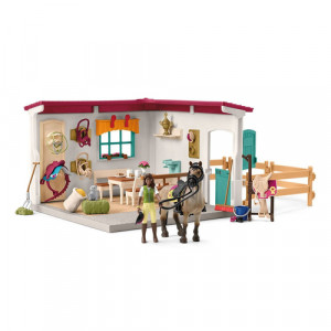 Schleich Club hippique 42591 Sellerie 792633-20