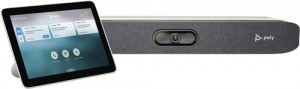 HP Poly Studio X30/TC8 Conference System WLAN/BT/Miracast/Apple AirPlay XO2404057W134-20