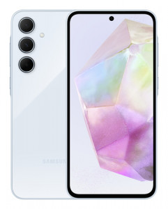 Samsung Galaxy A35 5G (128GB) bleu glacé 137162-20
