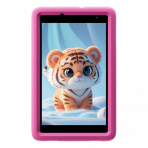 Blackview TAB A5 Kids (4G/LTE 8'' 64 Go, 6 Go RAM) Rose BTA5K-6/64_PNK-20