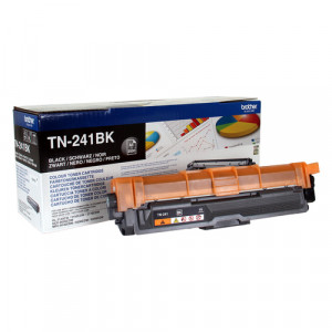 Brother TN-241 BK noir 686315-20