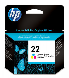 HP C 9352 AE color N° 22 796934-20