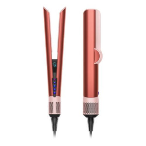Dyson Airstrait Wet and Dry Hair Straightener HT01 Gift Edition Strawberry Bronte/ RosÃ© EU 560844-01 DY33700939-20