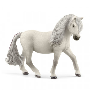 Schleich Club hippique 13942 Jument islandaise 696985-20