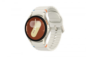 Samsung Galaxy Watch7 (40mm) BT crème 896828-20