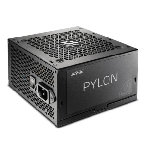 ADATA XPG PYLON Bloc d'aliment. 750W 80 PLUS BRONZE 193078-20