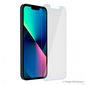 Verre Trempé Pour iPhone 16 Pro Max (9h 0,33 mm) Blister 311499-20