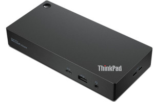 Lenovo ThinkPad Universel USB-C Smart Dock 166261-20