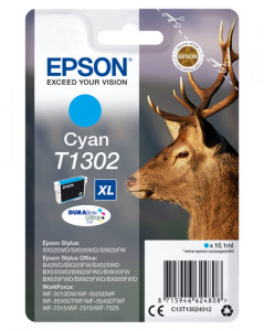 Epson cyan DURABrite T 130 T 1302 267633-20