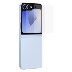 Samsung Galaxy Z Flip 6 Front Anti-Reflecting Screen Film, Transparent (EF-UF741CTEGWW) DA1400166-20