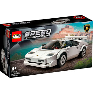 LEGO Speed Champions 76908 Lamborghini Countach 689481-20