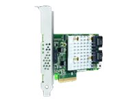 Hewlett Packard Enterprise Smart Array P408i-p SR Gen10 12G SAS PCIe3x8/2GB Chache XP2260923R4903-20