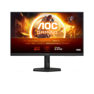 AOC Q27G4XF LED Monitor Gaming 149468-20