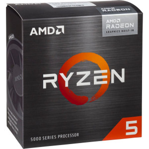 AMD Ryzen 5 5600G 3,9GHz 668474-20