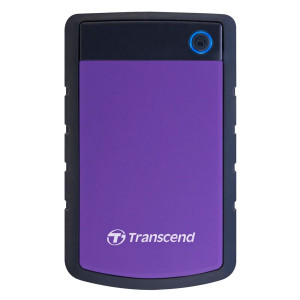 Transcend StoreJet 25H3 2,5 1TB USB 3.1 Gen. 1 514689-20