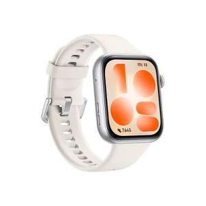 Huawei Watch Fit 5 NFC White EU DU12500290-20
