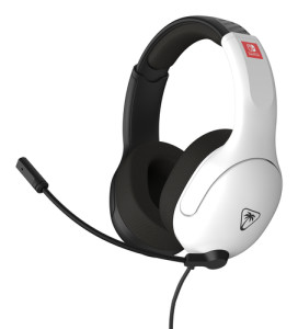 Turtle Beach Airlite Fit Headset NS noir & blanc 170104-20