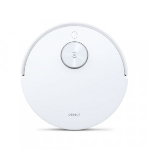 ECOVACS Deebot T10 blanc 114741-20