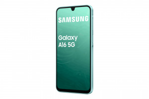 Samsung A166 Galaxy A16 5G (6.7'' 128 Go, 4 Go RAM) Vert A166-4/128_GRN-20