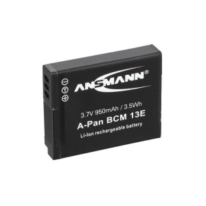 Ansmann A-Pan DMW-BCM13E 712278-20