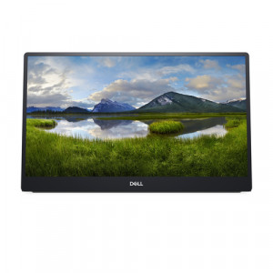 Dell P1424H 821368-20