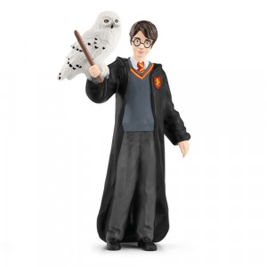 Schleich Univers fantastique Harry Potter & Hedwig 42633 789455-20