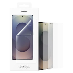 Samsung Galaxy S25 Ultra S938 Screen Protector, Transparent (EF-US938CTEGWW) DA1350462-20