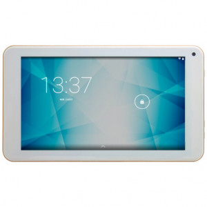 Konrow K-Tab 701x Tablette Android 6 Marshmallow Ecran 7'' 8Go Wifi Or KT701X_GLD-20