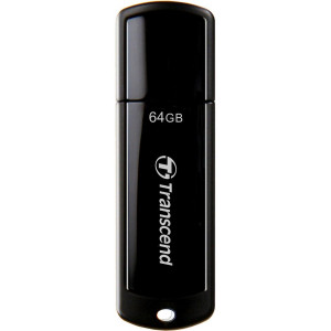 Transcend JetFlash 700 64GB USB 3.1 Gén. 1 762237-20