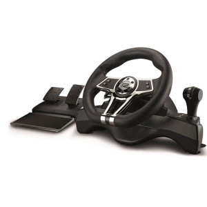 ready2gaming Hurricane Wheel Pro (PS4/PS3/PC/Switch) 707485-20